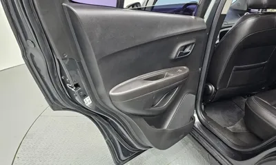 ChevroletGMDaewoo Trax 2016, 107406 км, за 3055.32 USD - фото 25