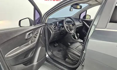 ChevroletGMDaewoo Trax 2016, 107406 км, за 3055.32 USD - фото 26