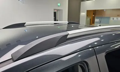 ChevroletGMDaewoo Trax 2016, 107406 км, за 3055.32 USD - фото 27