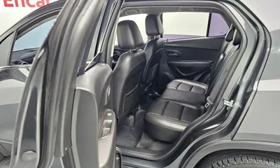 ChevroletGMDaewoo Trax 2016, 107406 км, за 3055.32 USD - фото 28