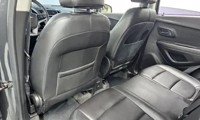 ChevroletGMDaewoo Trax 2016, 107406 км, за 3055.32 USD - фото 30