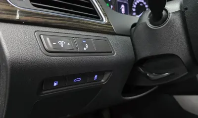 Hyundai Sonata 2017, 126212 км, за 6500.68 USD - фото 14