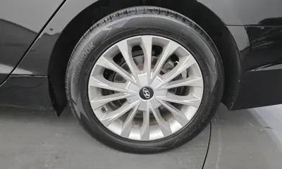 Hyundai Sonata 2017, 126212 км, за 6500.68 USD - фото 21