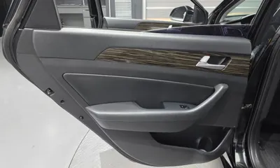 Hyundai Sonata 2017, 126212 км, за 6500.68 USD - фото 25