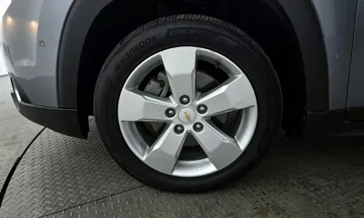 ChevroletGMDaewoo Orlando 2018, 102194 км, за 4948.79 USD