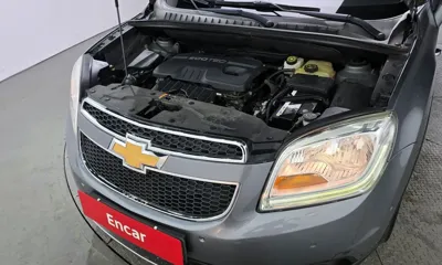 ChevroletGMDaewoo Orlando 2018, 102194 км, за 4948.79 USD - фото 6