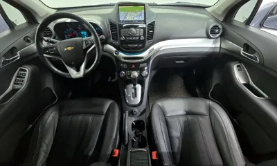 ChevroletGMDaewoo Orlando 2018, 102194 км, за 4948.79 USD - фото 7