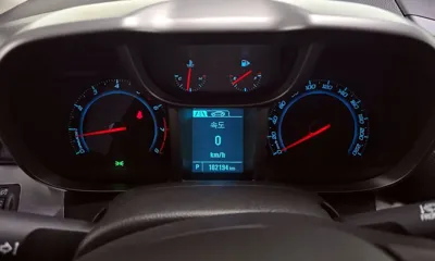 ChevroletGMDaewoo Orlando 2018, 102194 км, за 4948.79 USD - фото 8