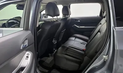 ChevroletGMDaewoo Orlando 2018, 102194 км, за 4948.79 USD - фото 11
