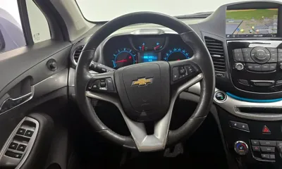 ChevroletGMDaewoo Orlando 2018, 102194 км, за 4948.79 USD - фото 14