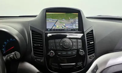 ChevroletGMDaewoo Orlando 2018, 102194 км, за 4948.79 USD - фото 16