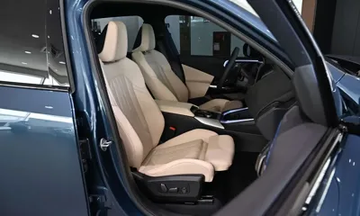 BMW X3 2026, 4129 км, за 44886.85 USD - фото 10