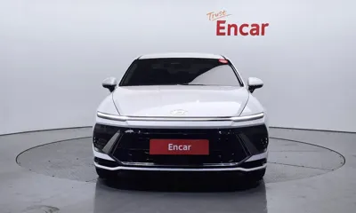 Hyundai Sonata 2025, 50815 км, за 14441.38 USD