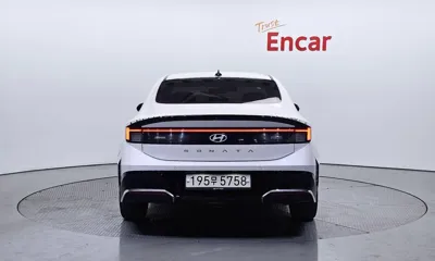 Hyundai Sonata 2025, 50815 км, за 14441.38 USD