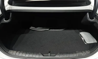 Hyundai Sonata 2025, 50815 км, за 14332.26 USD - фото 16