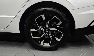 Hyundai Sonata 2025, 50815 км, за 14332.26 USD - фото 21