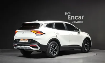 Kia Sportage 2022, 105774 км, за 11847.67 USD