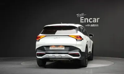 Kia Sportage 2022, 105774 км, за 11847.67 USD