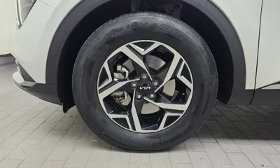 Kia Sportage 2022, 105774 км, за 11847.67 USD