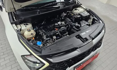 Kia Sportage 2022, 105774 км, за 11847.67 USD - фото 6