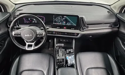 Kia Sportage 2022, 105774 км, за 11847.67 USD - фото 7