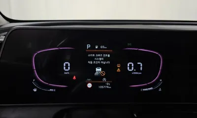 Kia Sportage 2022, 105774 км, за 11847.67 USD - фото 8