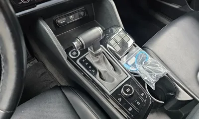 Kia Sportage 2022, 105774 км, за 11847.67 USD - фото 9