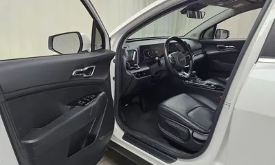 Kia Sportage 2022, 105774 км, за 11847.67 USD - фото 10
