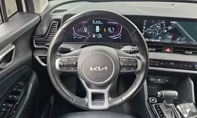 Kia Sportage 2022, 105774 км, за 11847.67 USD - фото 13