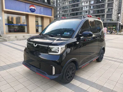 Wuling Hongguang MINIEV · 2022 год