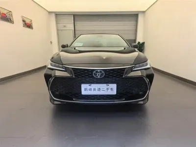 Toyota Avalon 2022, 67000 км, за 16649.71 USD