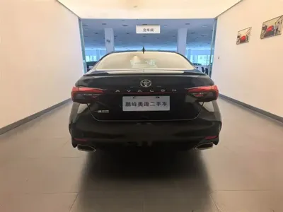 Toyota Avalon 2022, 67000 км, за 16649.71 USD