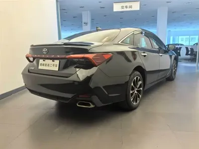 Toyota Avalon 2022, 67000 км, за 16649.71 USD