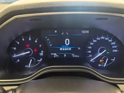 Toyota Avalon 2022, 67000 км, за 16499.99 USD - фото 7
