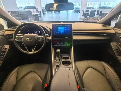 Toyota Avalon 2022, 67000 км, за 16499.99 USD - фото 8