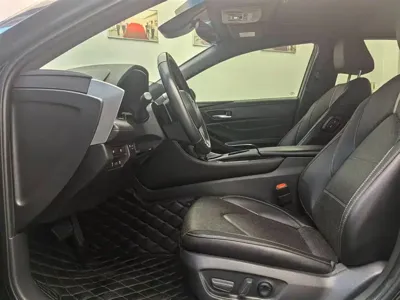 Toyota Avalon 2022, 67000 км, за 16499.99 USD - фото 9