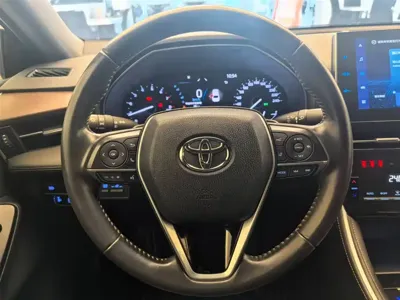 Toyota Avalon 2022, 67000 км, за 16499.99 USD - фото 13