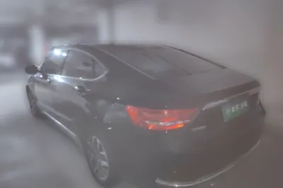 Geely Auto Emgrand GT