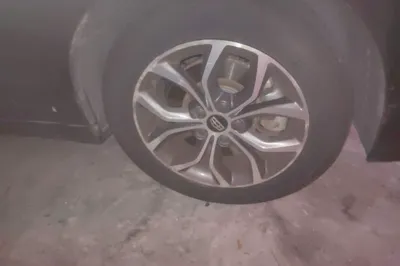 Geely Auto Emgrand GT