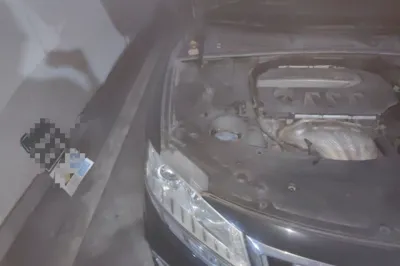 Geely Auto Emgrand GT