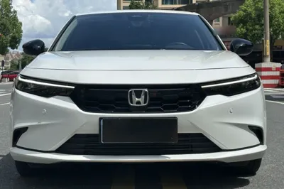 Honda Integra 2023, 16500 км, за 16122 USD