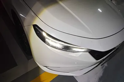 Honda Integra 2023, 16500 км, за 16122 USD - фото 7