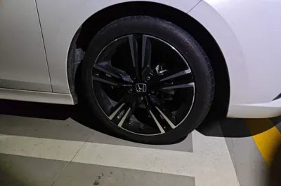 Honda Integra 2023, 16500 км, за 16122 USD - фото 8