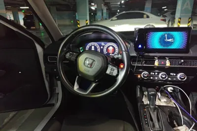 Honda Integra 2023, 16500 км, за 16122 USD - фото 9
