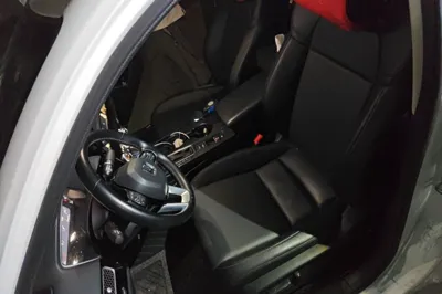Honda Integra 2023, 16500 км, за 16122 USD - фото 14