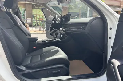 Honda Integra 2023, 16500 км, за 16122 USD - фото 17