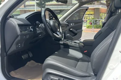 Honda Integra 2023, 16500 км, за 16122 USD - фото 21