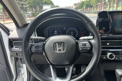 Honda Integra 2023, 16500 км, за 16122 USD - фото 23