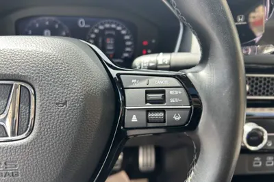 Honda Integra 2023, 16500 км, за 16122 USD - фото 24