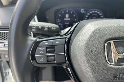 Honda Integra 2023, 16500 км, за 16122 USD - фото 25